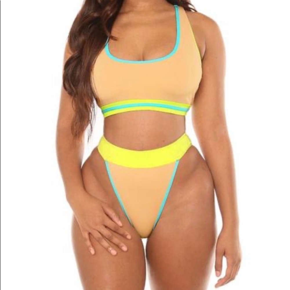 Come sea me bikini - nude